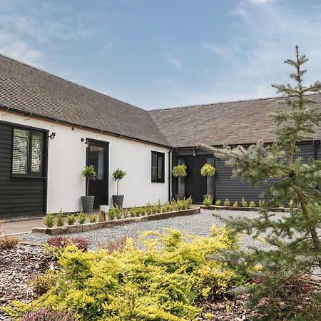 The Den, Bank Top Farm Ashbourne  Exteriér fotografie