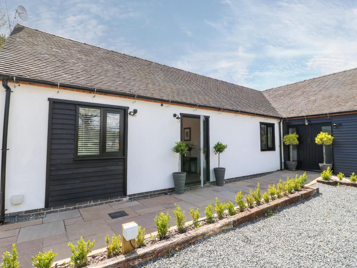 The Den, Bank Top Farm Ashbourne  Exteriér fotografie