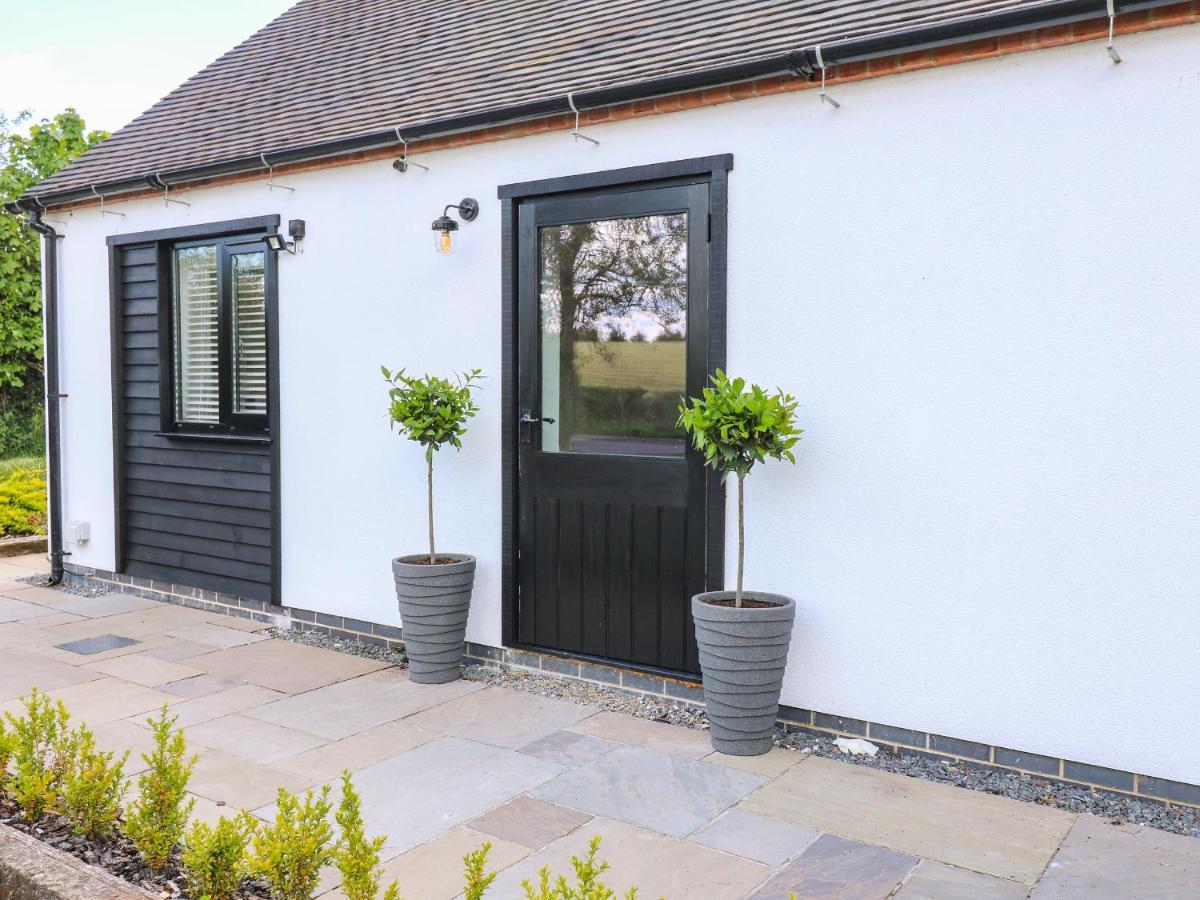 The Den, Bank Top Farm Ashbourne  Exteriér fotografie