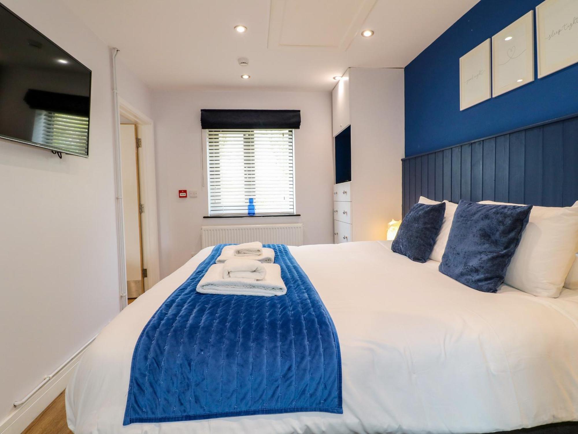 The Den, Bank Top Farm Ashbourne  Exteriér fotografie